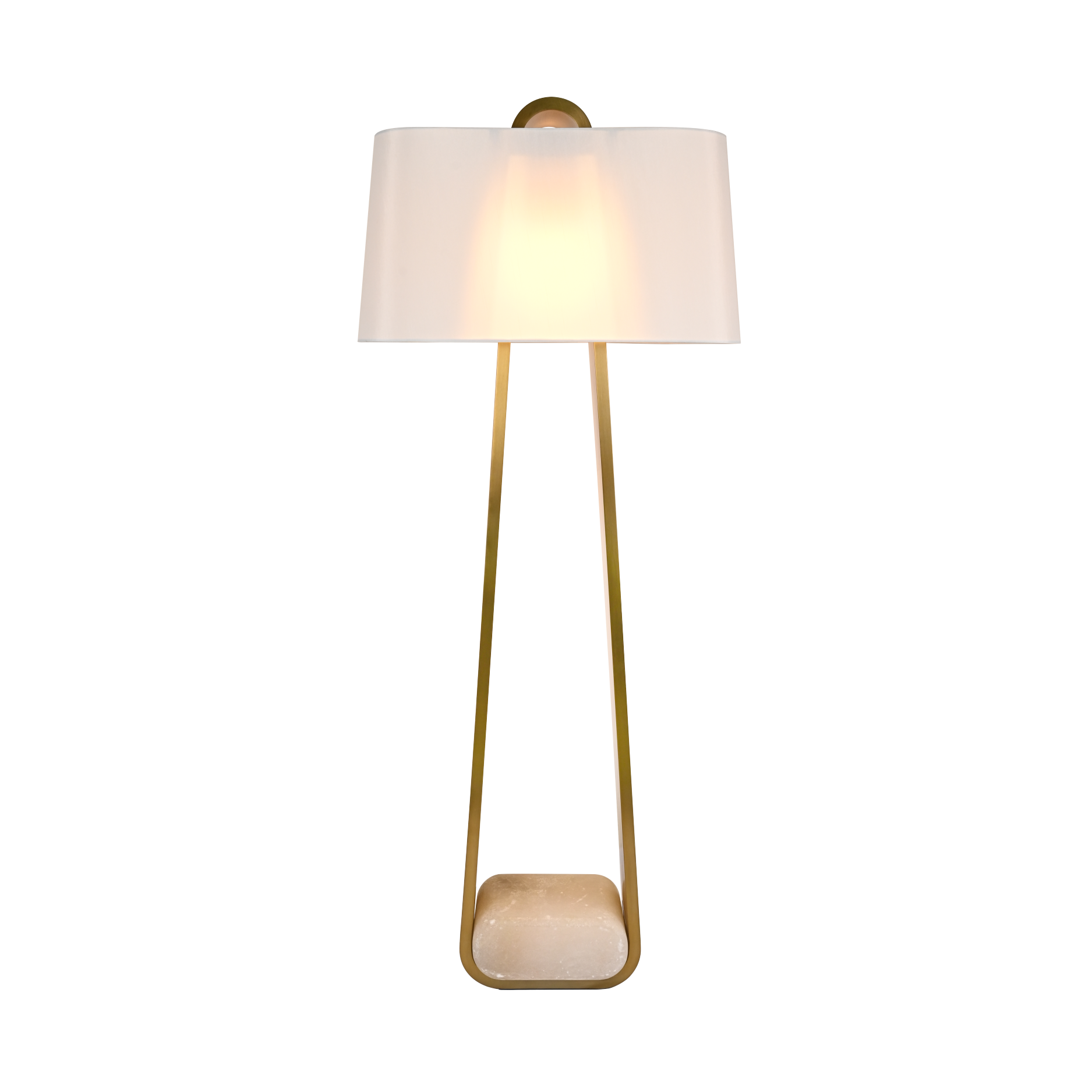 LAMPA PODŁOGOWA ANDERS