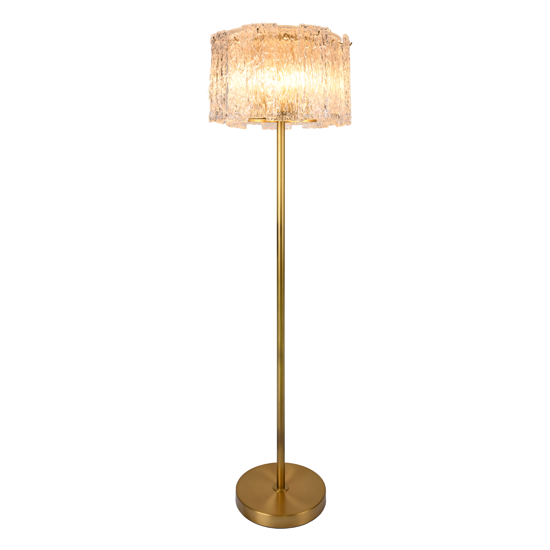 LAMPA PODŁOGOWA AVA
