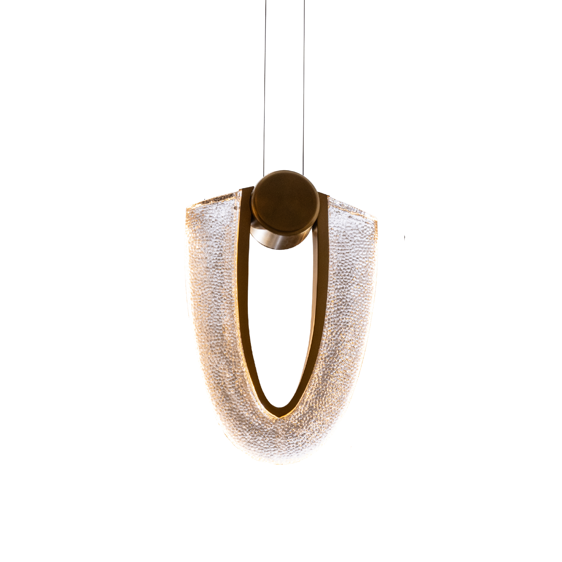 LAMPA WISZĄCA CARINA