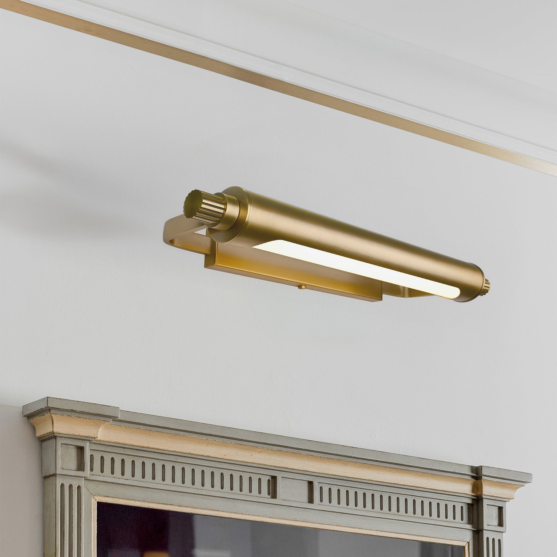 LAMPA ŚCIENNA JOAN