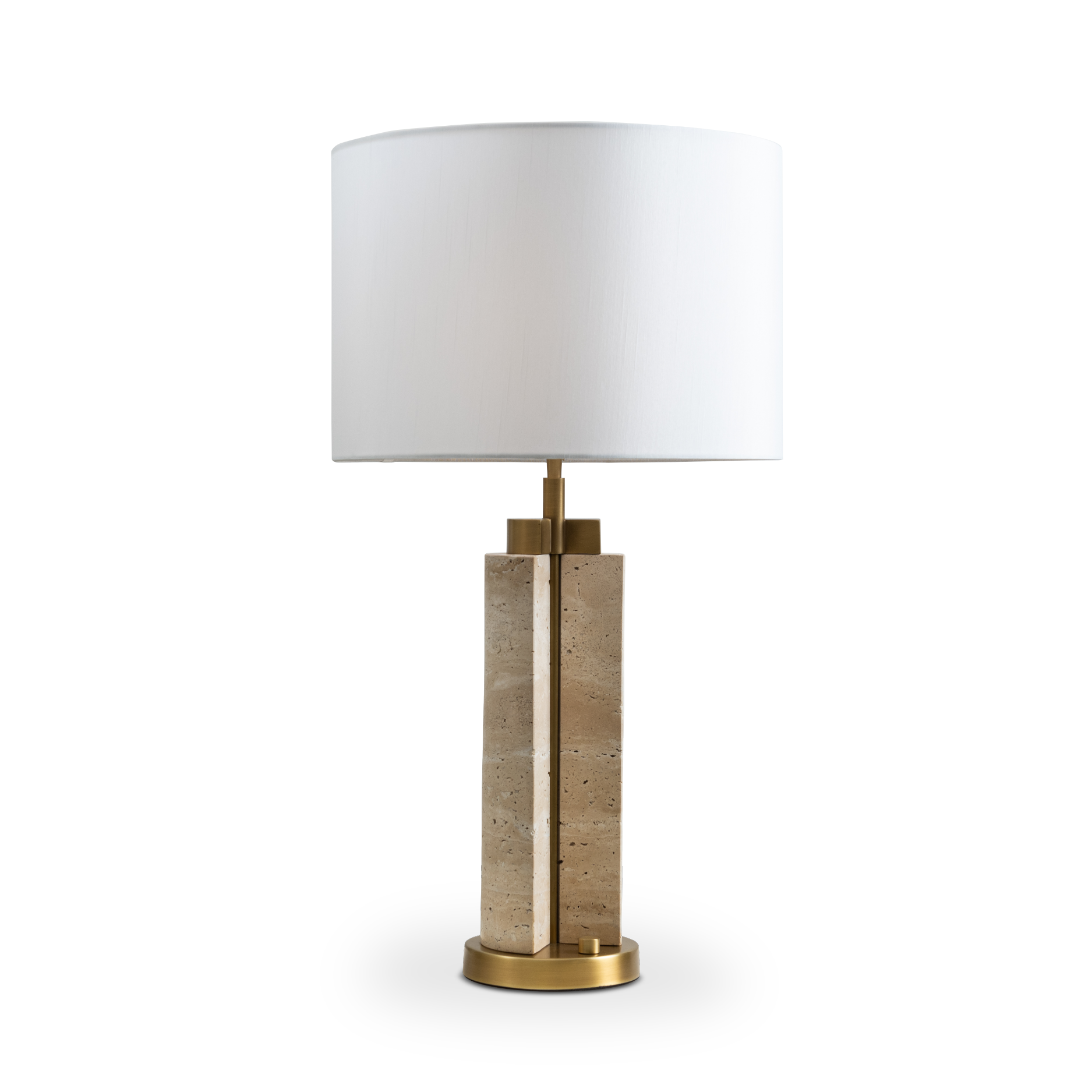 LAMPA STOŁOWA DORIC