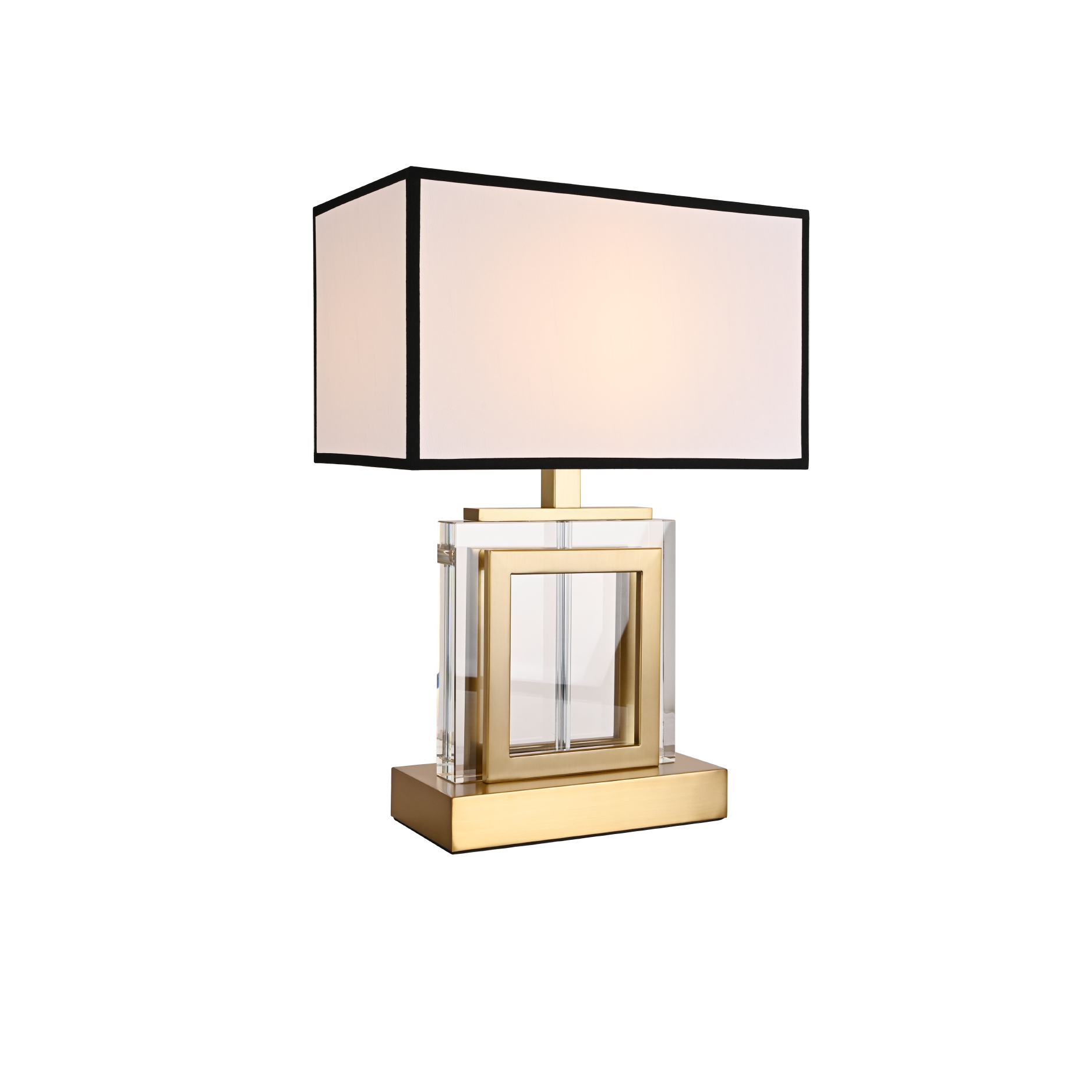 LAMPA STOŁOWA DONNA