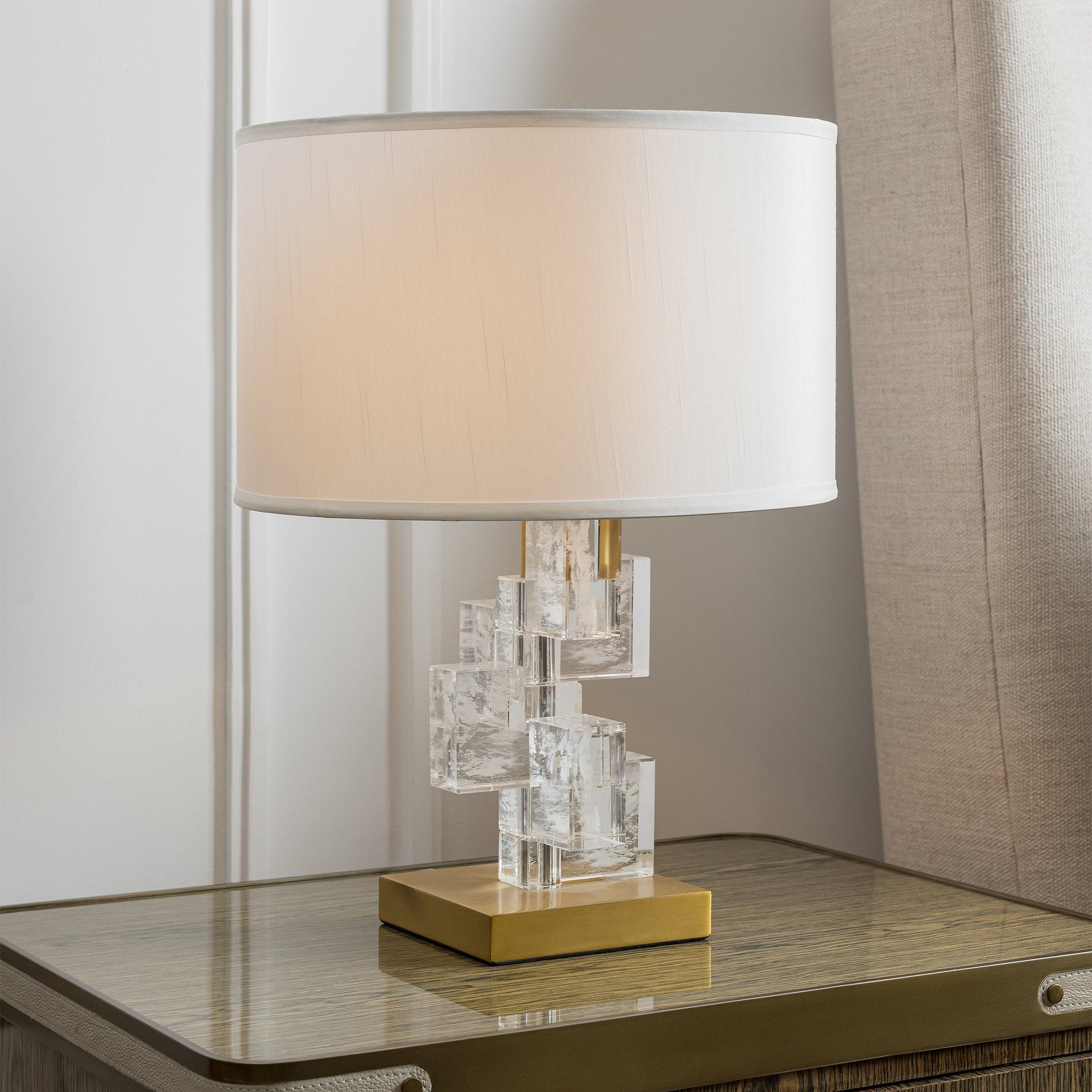 LAMPA STOŁOWA VERA