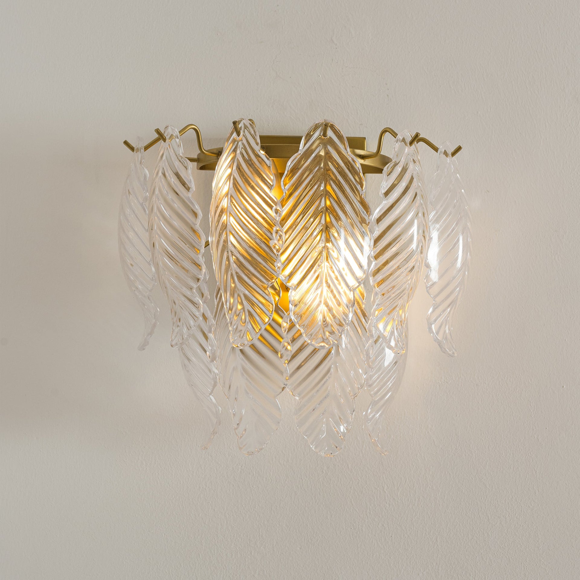 LAMPA ŚCIENNA ARIA