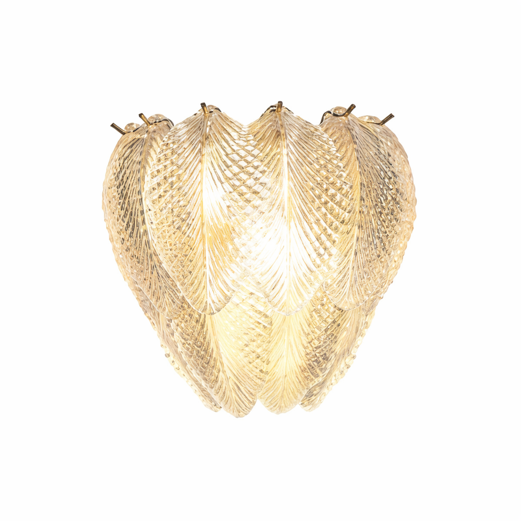 LAMPA ŚCIENNA HELENE 