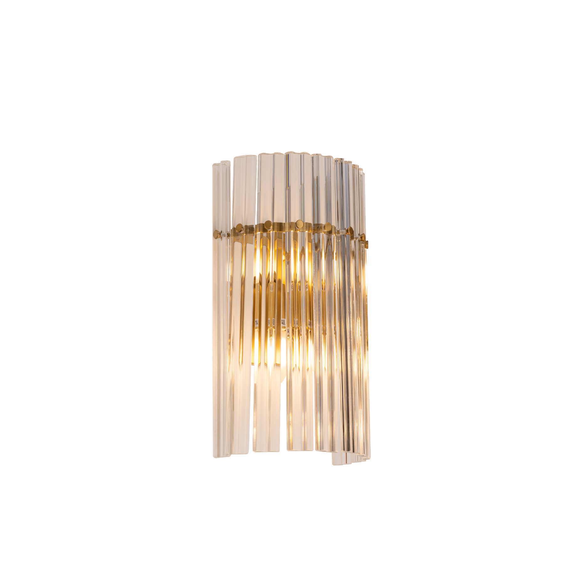 LAMPA ŚCIENNA ASTER 