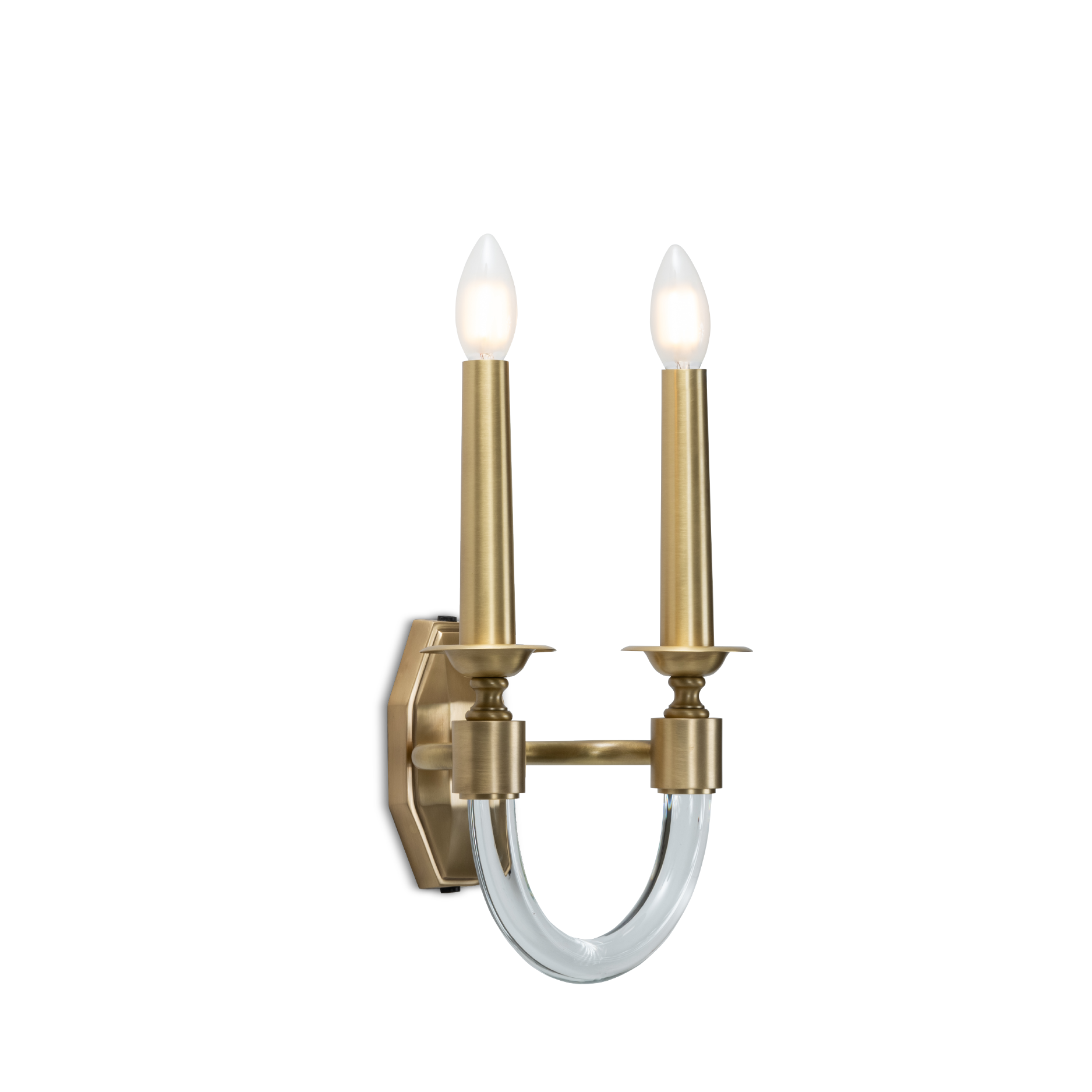 LAMPA ŚCIENNA ELEANOR 