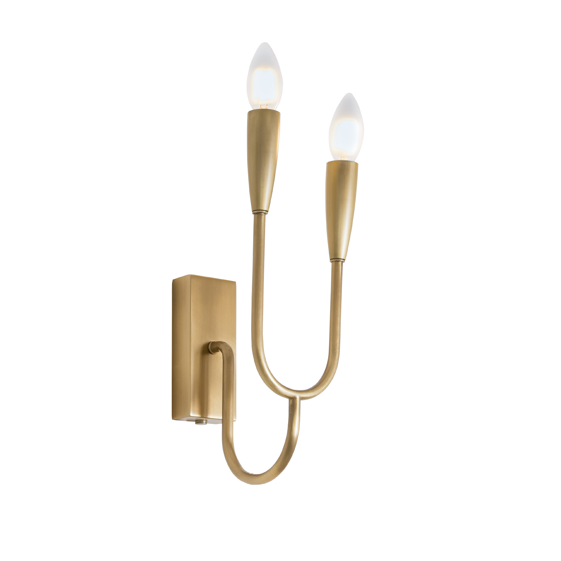 Lampa ścienna OSCAR