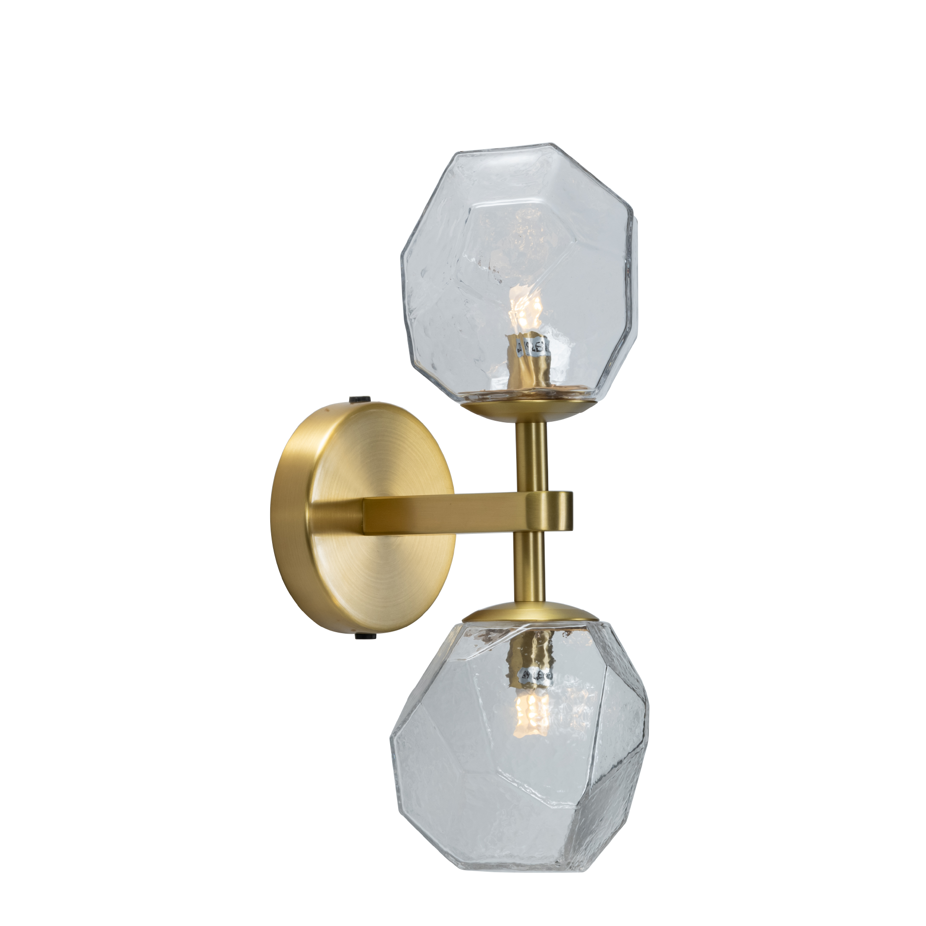 LAMPA ŚCIENNA POME