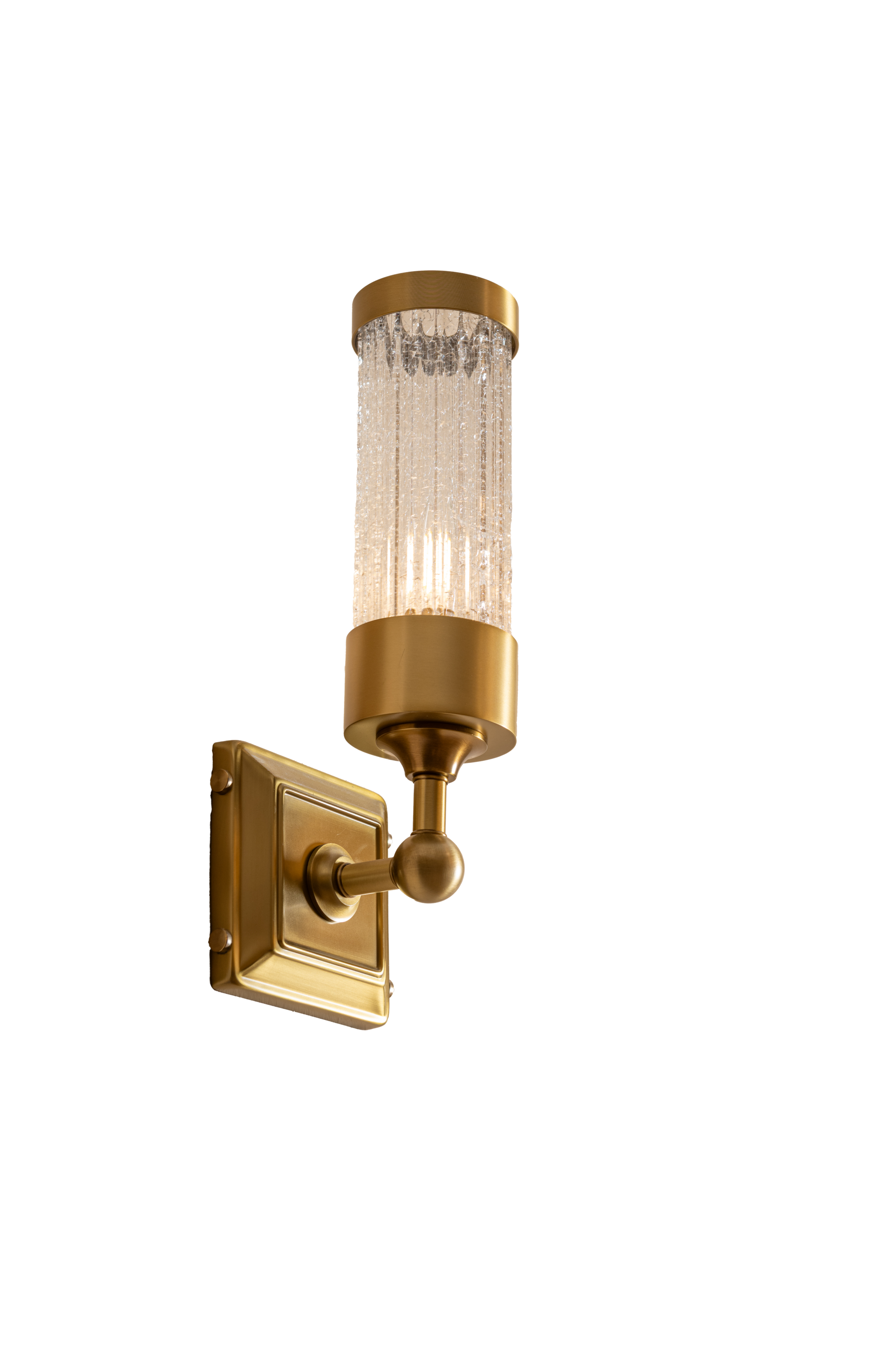 LAMPA ŚCIENNA VOLKER