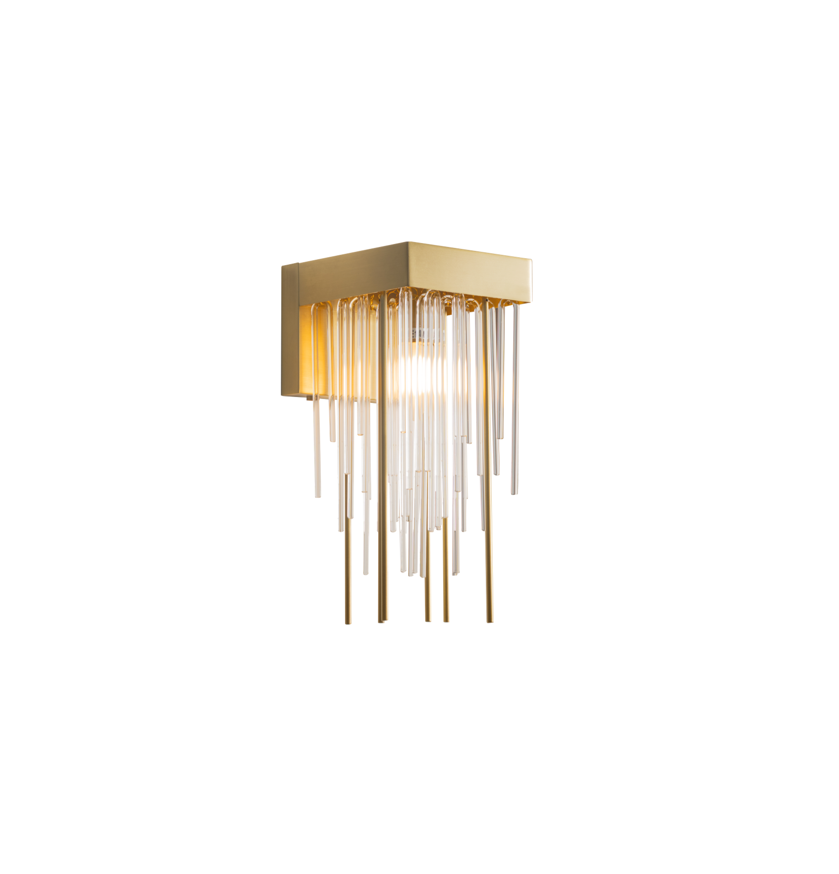 LAMPA ŚCIENNA SUBLIME 