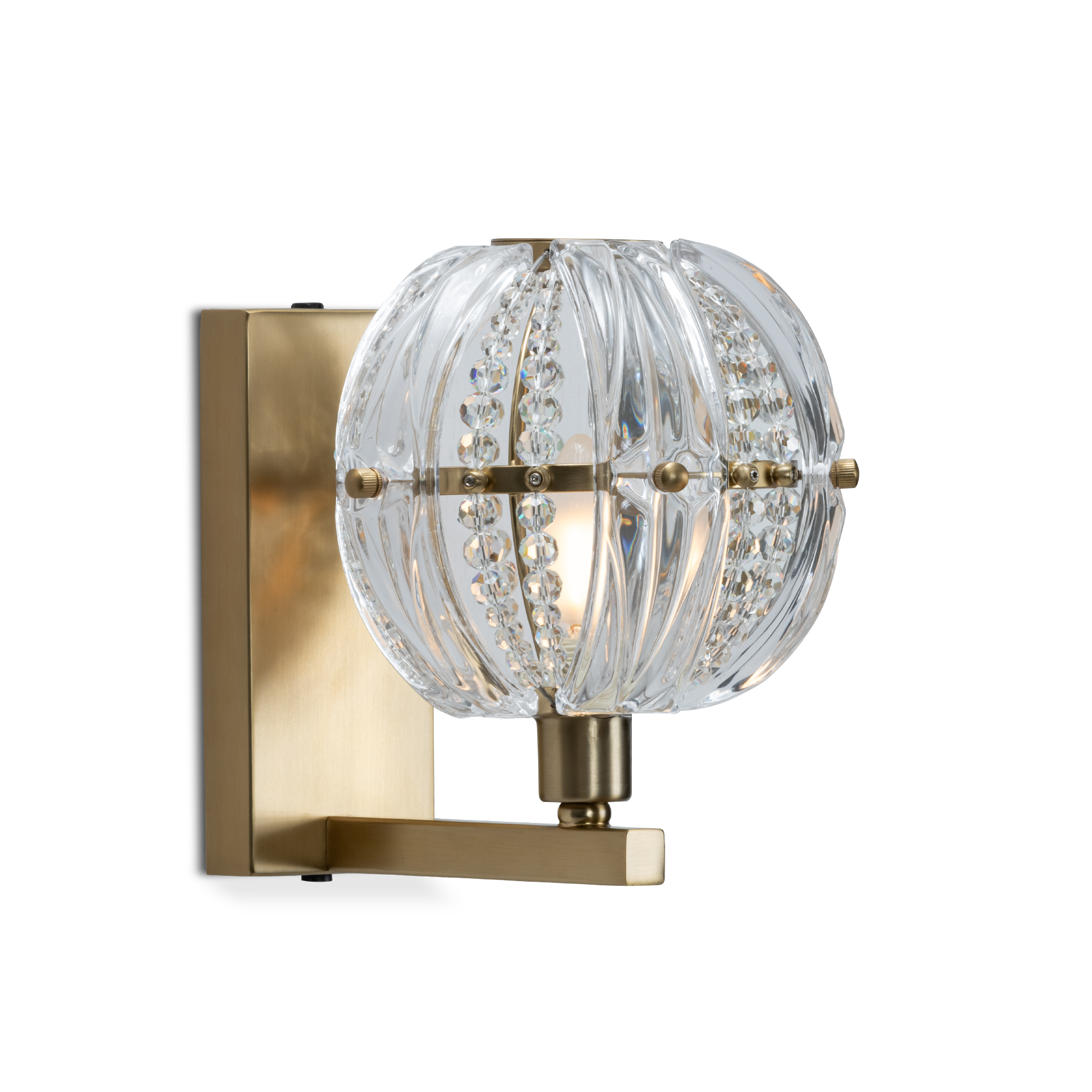 LAMPA ŚCIENNA ORENOS 