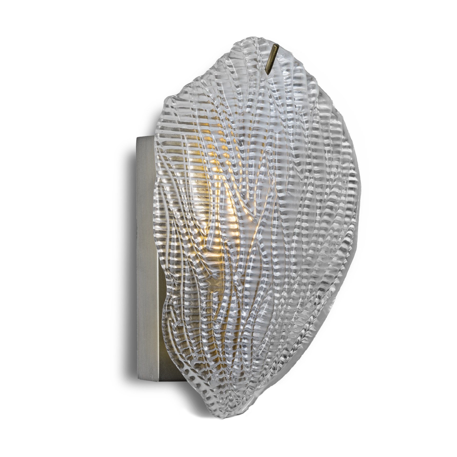 LAMPA ŚCIENNA MULBERRY