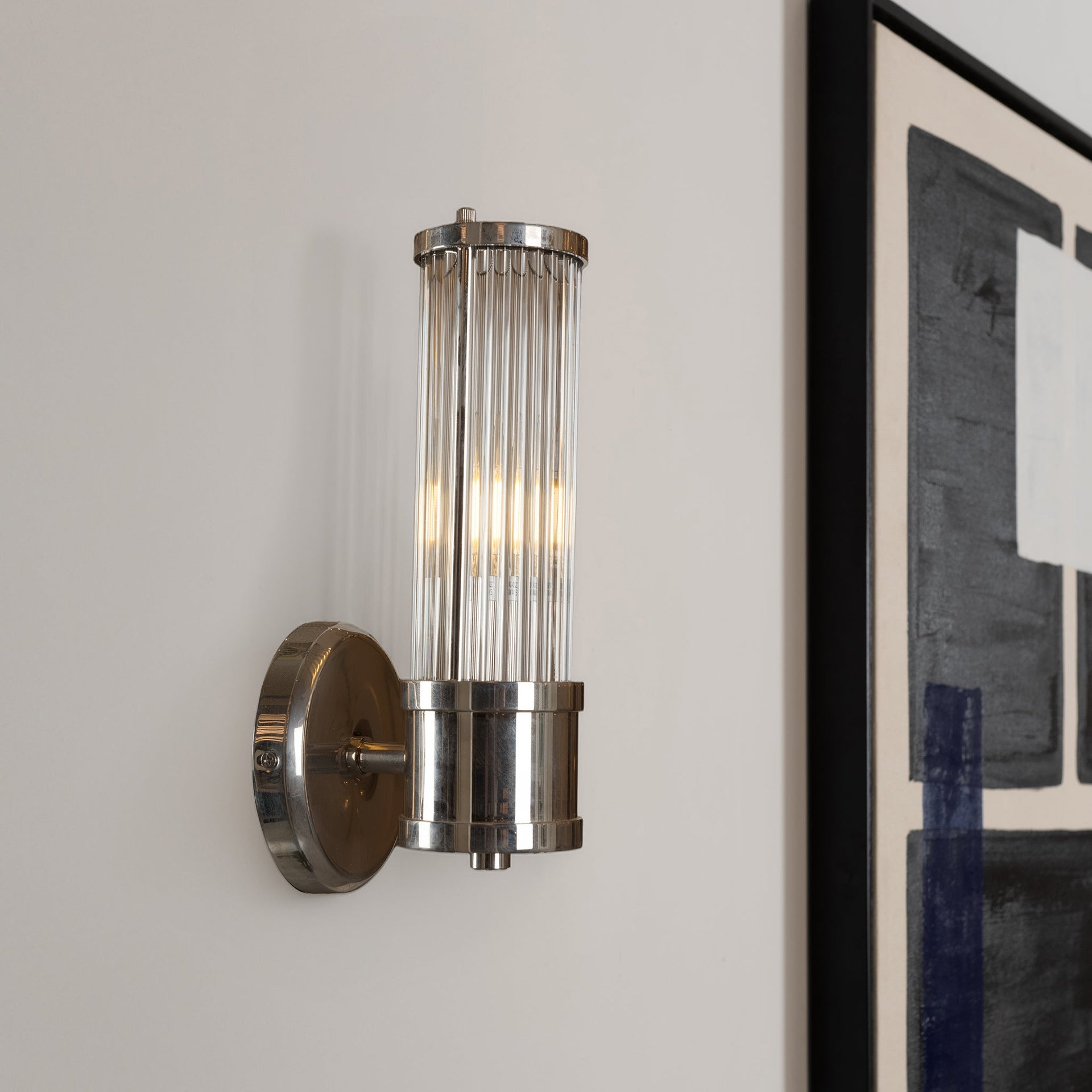 LAMPA ŚCIENNA ISLA