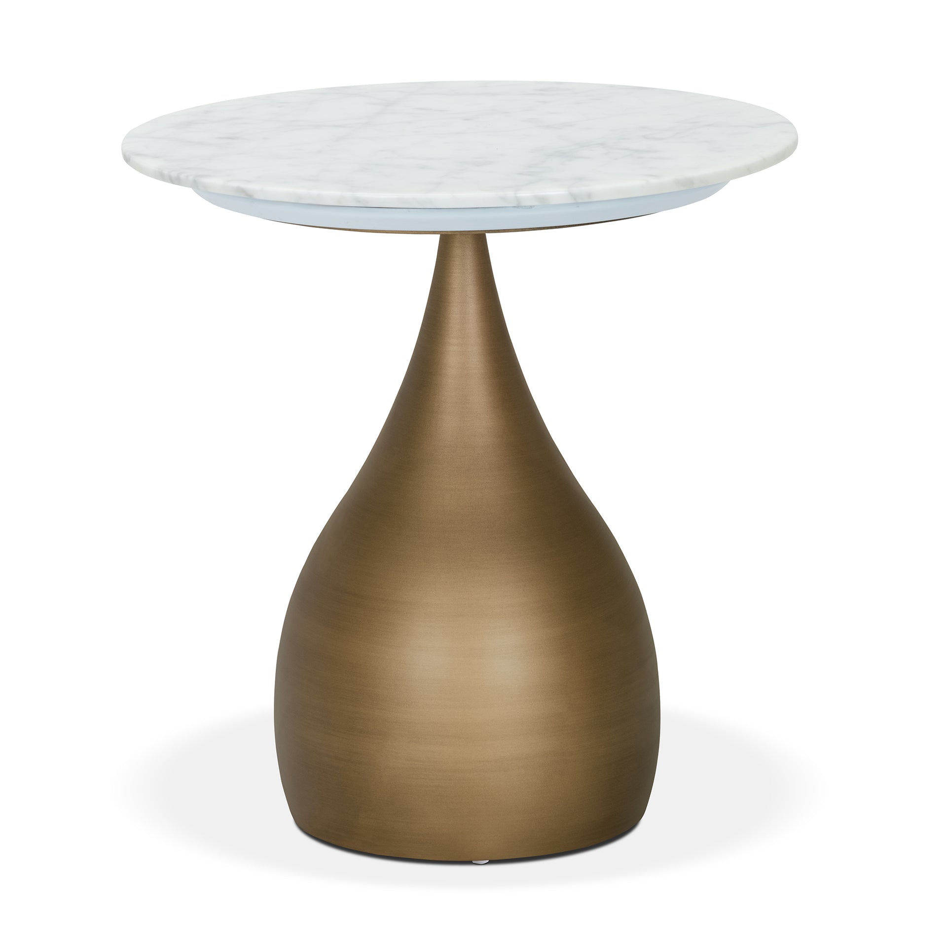 LEROYE END TABLE