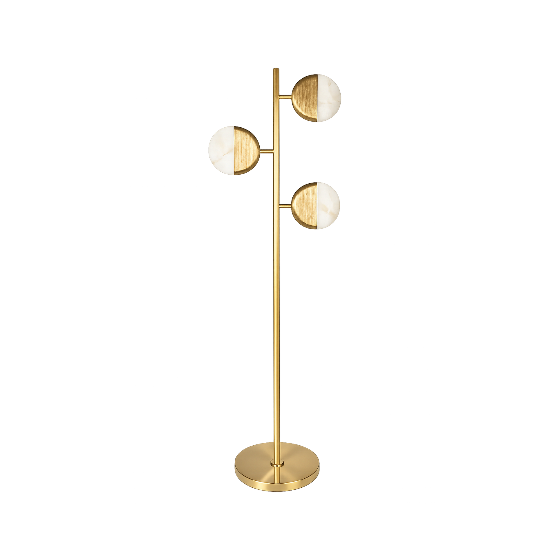 LAMPA PODŁOGOWA PILEA