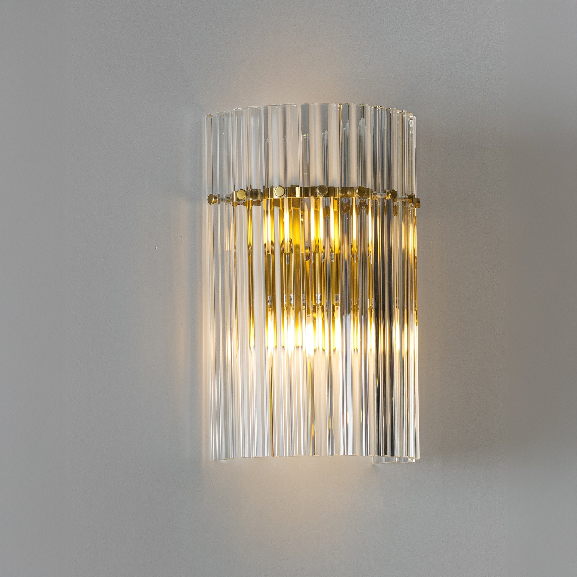 LAMPA ŚCIENNA ASTER 