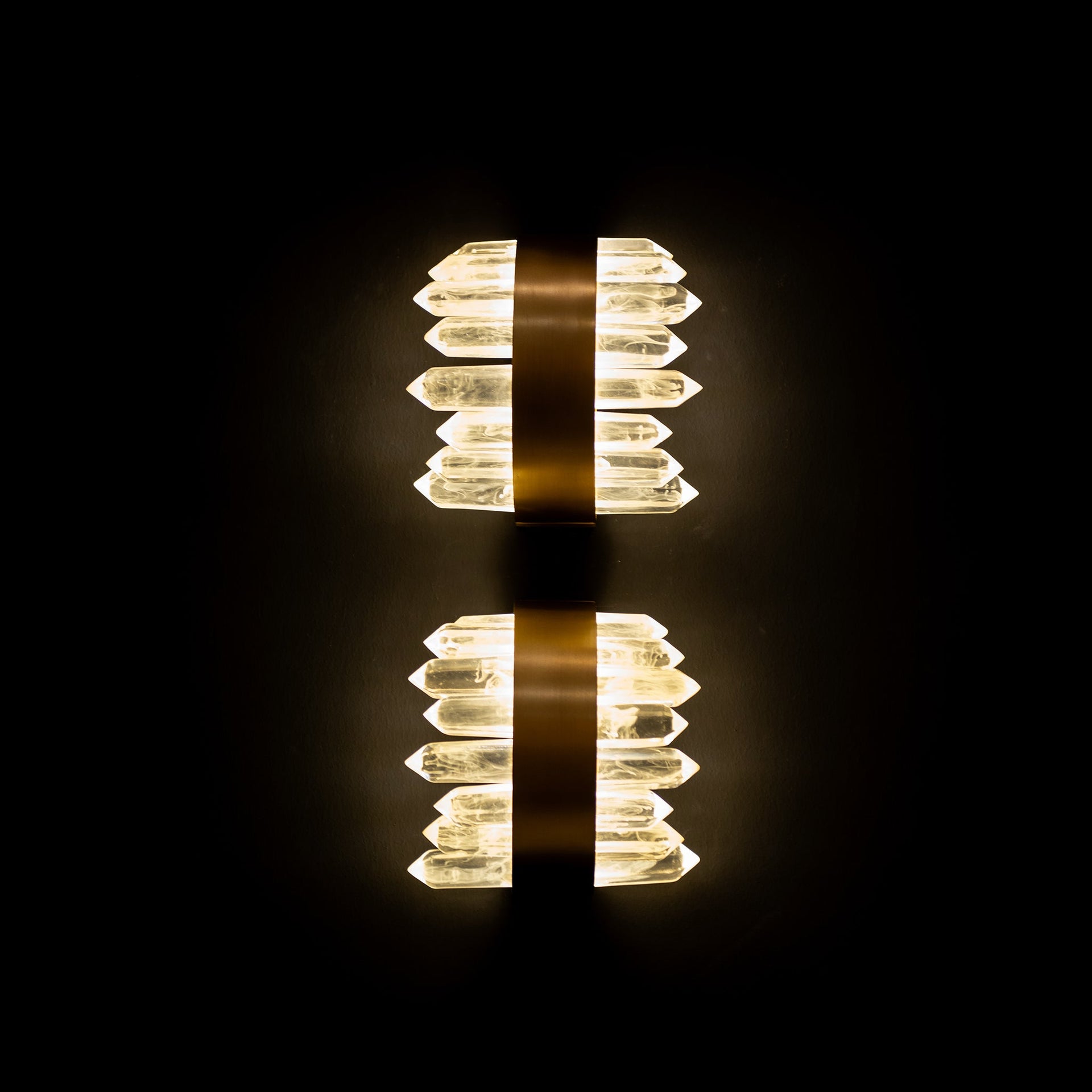 LAMPA ŚCIENNA KEYSTONE